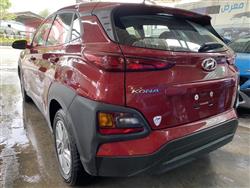 هیوندای کۆنا